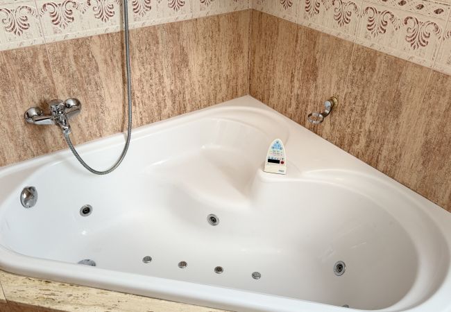 Apartamento en Denia - CARLTON 131 primera linea de playa gran terraza Apartamento en Denia - CARLTON 131 primera linea de playa gran terraza