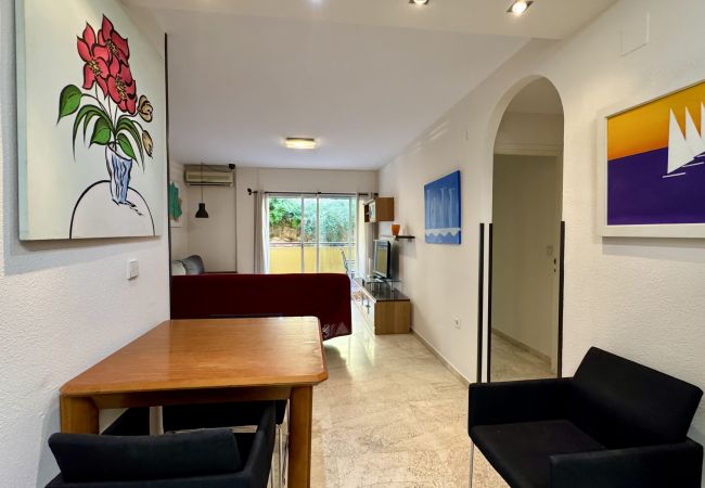 Apartamento en Denia - LAS CASCADAS LM - 074 Apartamento en Denia - LAS CASCADAS LM - 074