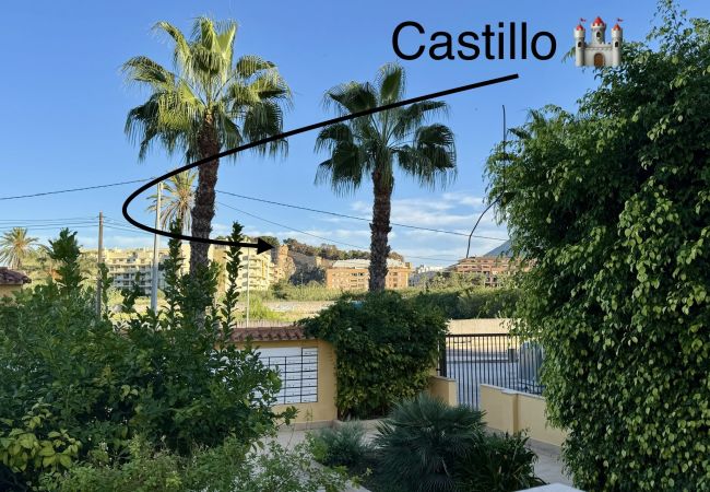 Apartamento en Denia - LAS CASCADAS LM - 074 Apartamento en Denia - LAS CASCADAS LM - 074