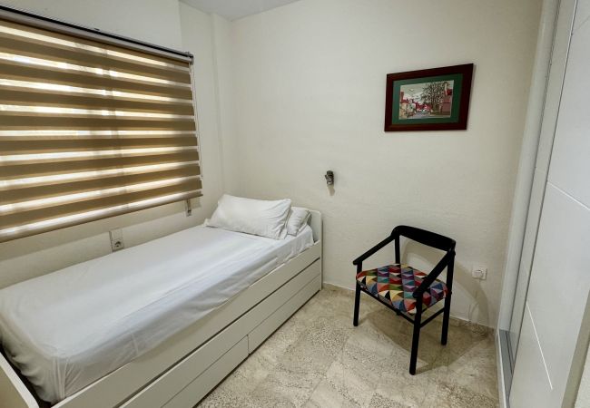 Apartamento en Denia - LAS CASCADAS LM - 074 Apartamento en Denia - LAS CASCADAS LM - 074