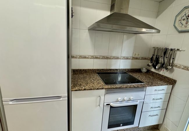 Apartamento en Denia - LAS CASCADAS LM - 074 Apartamento en Denia - LAS CASCADAS LM - 074