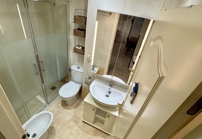 Apartamento en Denia - LAS CASCADAS LM - 074 Apartamento en Denia - LAS CASCADAS LM - 074