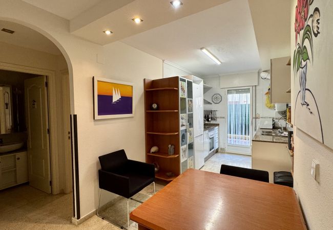 Apartamento en Denia - LAS CASCADAS LM - 074 Apartamento en Denia - LAS CASCADAS LM - 074