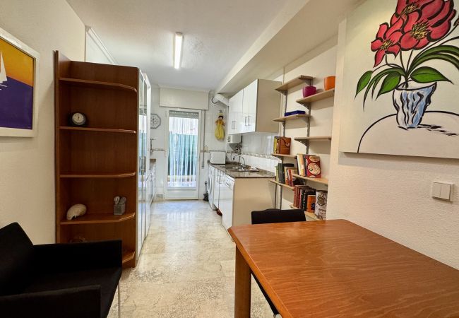 Apartamento en Denia - LAS CASCADAS LM - 074 Apartamento en Denia - LAS CASCADAS LM - 074