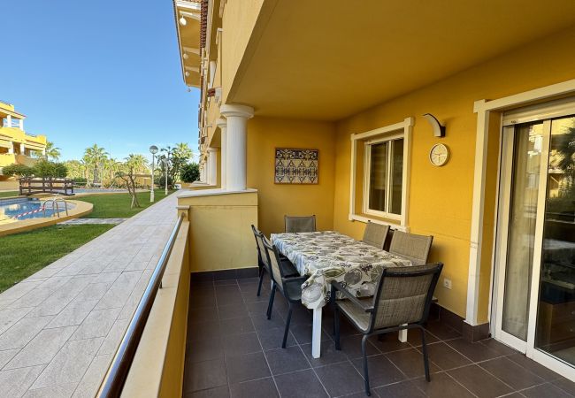 Apartamento en Denia - LAS CASCADAS LM - 074 Apartamento en Denia - LAS CASCADAS LM - 074