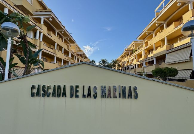 Apartamento en Denia - LAS CASCADAS LM - 074 Apartamento en Denia - LAS CASCADAS LM - 074