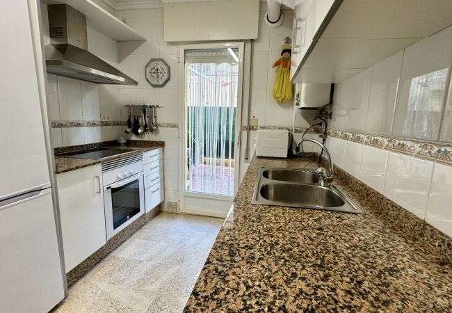 Apartamento en Denia - LAS CASCADAS LM - 074 Apartamento en Denia - LAS CASCADAS LM - 074