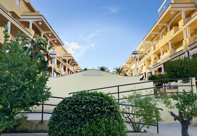 Apartamento en Denia - LAS CASCADAS LM - 074 Apartamento en Denia - LAS CASCADAS LM - 074