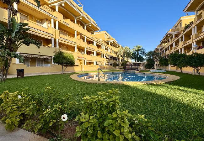 Apartamento en Denia - LAS CASCADAS LM - 074 Apartamento en Denia - LAS CASCADAS LM - 074