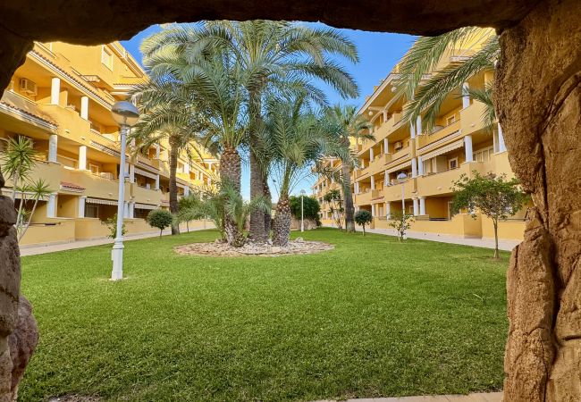 Apartamento en Denia - LAS CASCADAS LM - 074 Apartamento en Denia - LAS CASCADAS LM - 074