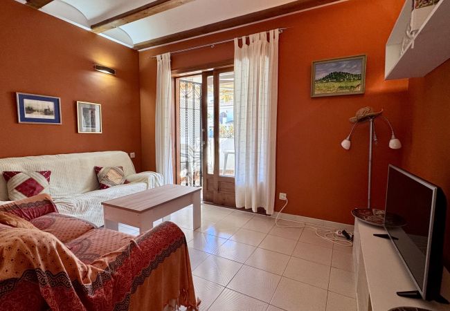 Apartamento en Denia - Bahia Azul -11  VYBDenia Apartamento en Denia - Bahia Azul -11  VYBDenia