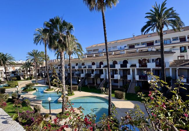 Apartamento en Denia - Bahia Azul -11  VYBDenia Apartamento en Denia - Bahia Azul -11  VYBDenia