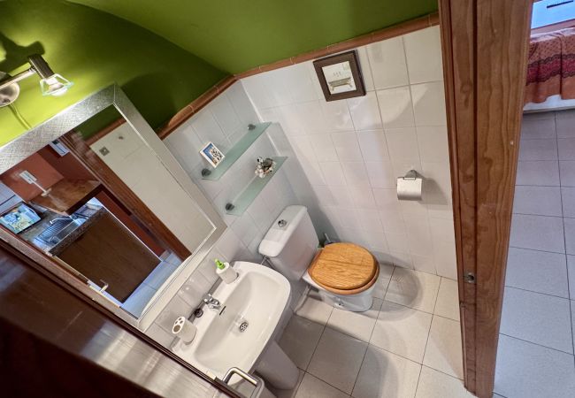 Apartamento en Denia - Bahia Azul -11  VYBDenia Apartamento en Denia - Bahia Azul -11  VYBDenia