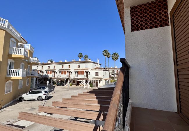 Apartamento en Denia - Bahia Azul -11  VYBDenia Apartamento en Denia - Bahia Azul -11  VYBDenia