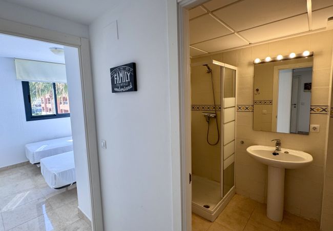 Apartamento en Denia - AGUAMAR LM-060 Apartamento en Denia - AGUAMAR LM-060