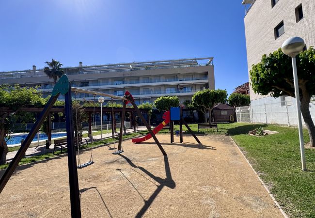 Apartamento en Denia - AGUAMAR LM-060 Apartamento en Denia - AGUAMAR LM-060