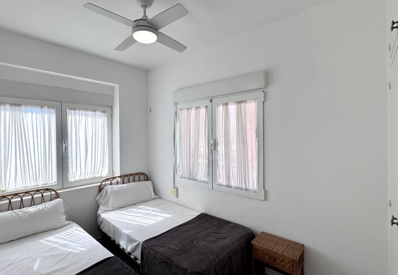 Apartamento en Denia - LAS PERLAS G1 LM-038