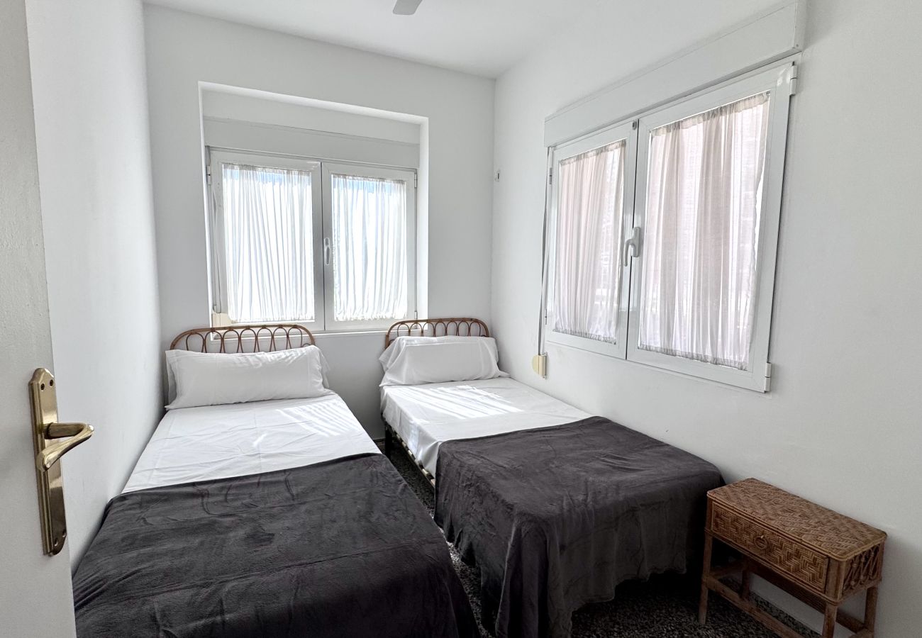 Apartamento en Denia - LAS PERLAS G1 LM-038