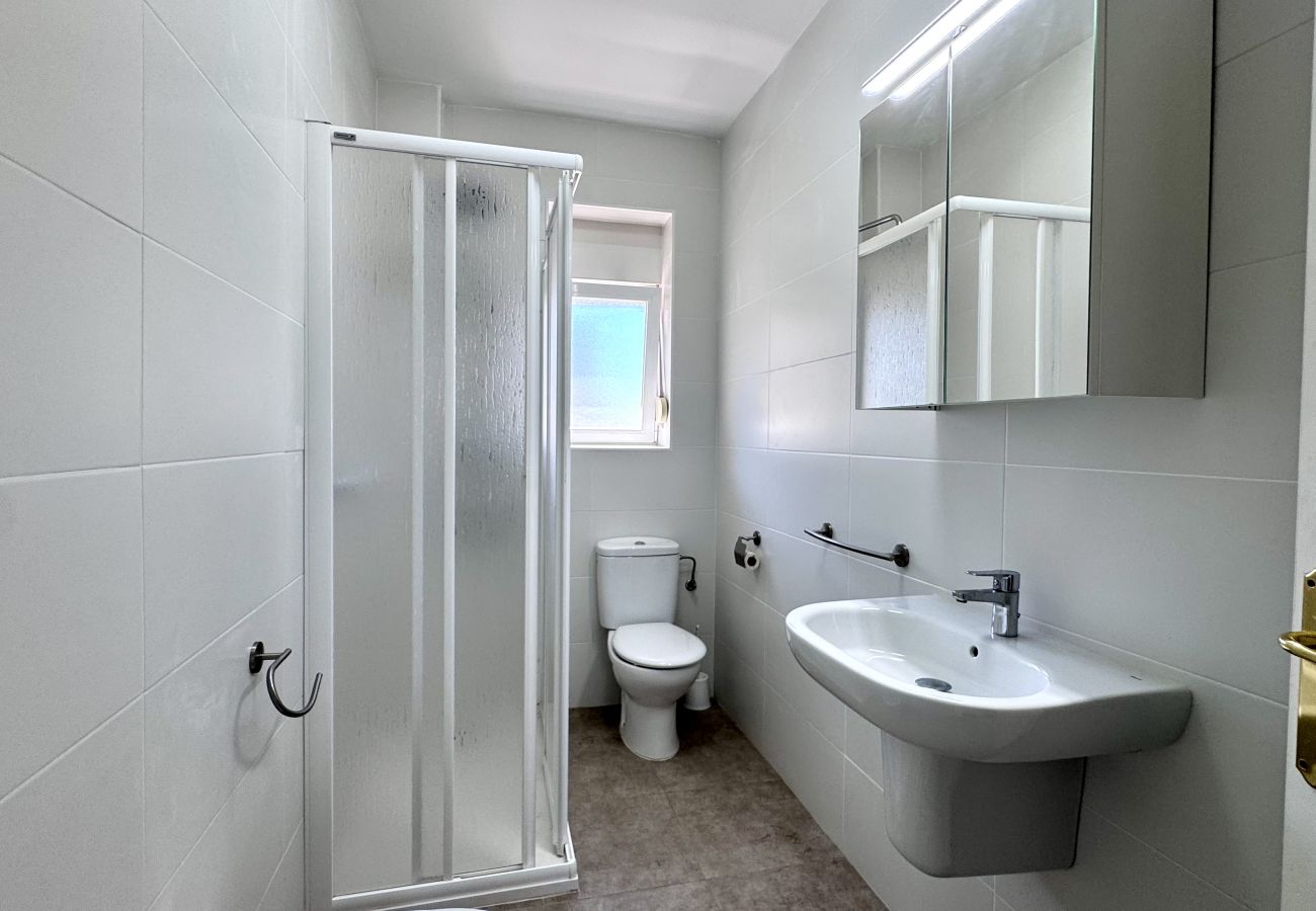 Apartamento en Denia - LAS PERLAS G1 LM-038