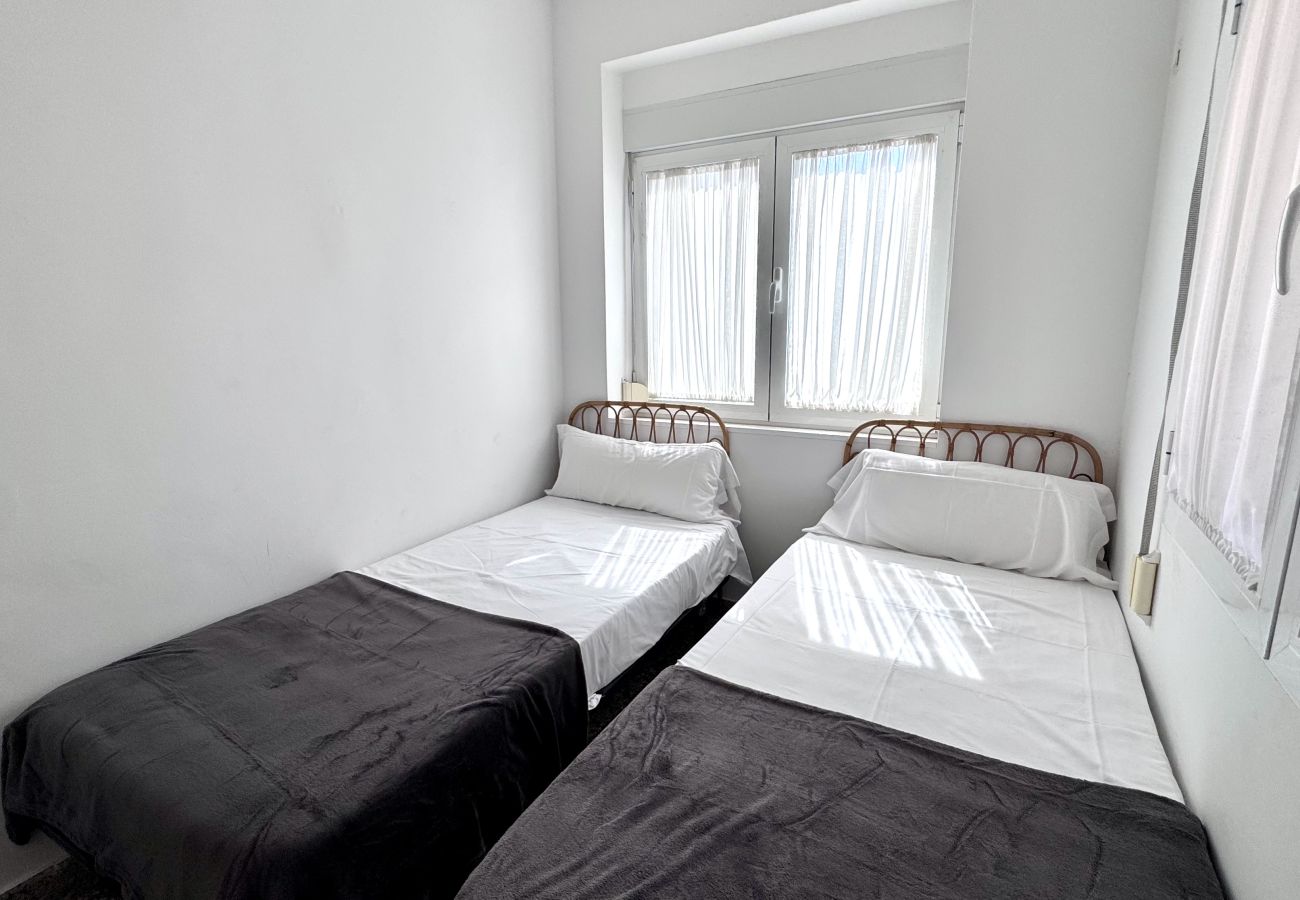 Apartamento en Denia - LAS PERLAS G1 LM-038