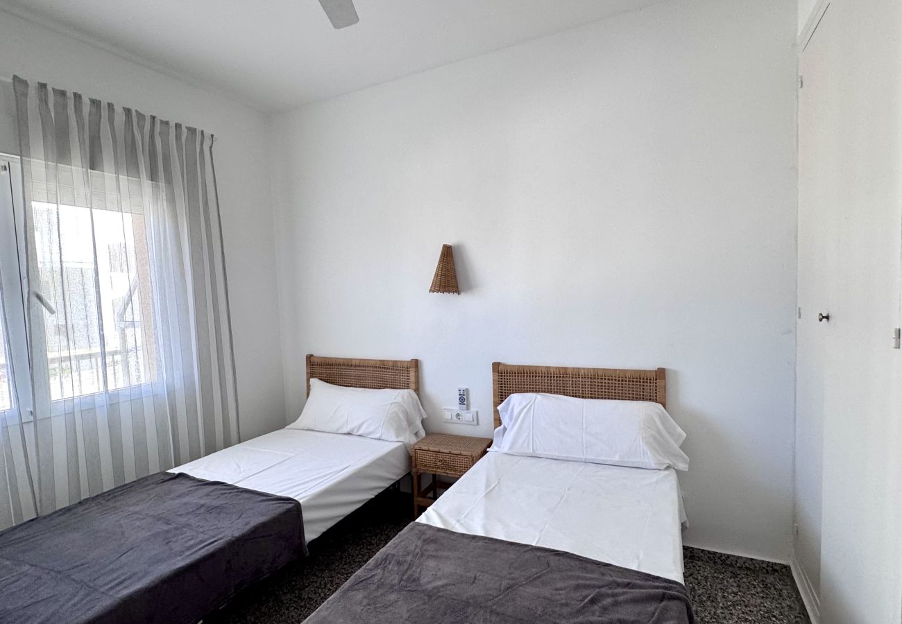 Apartamento en Denia - LAS PERLAS G1 LM-038