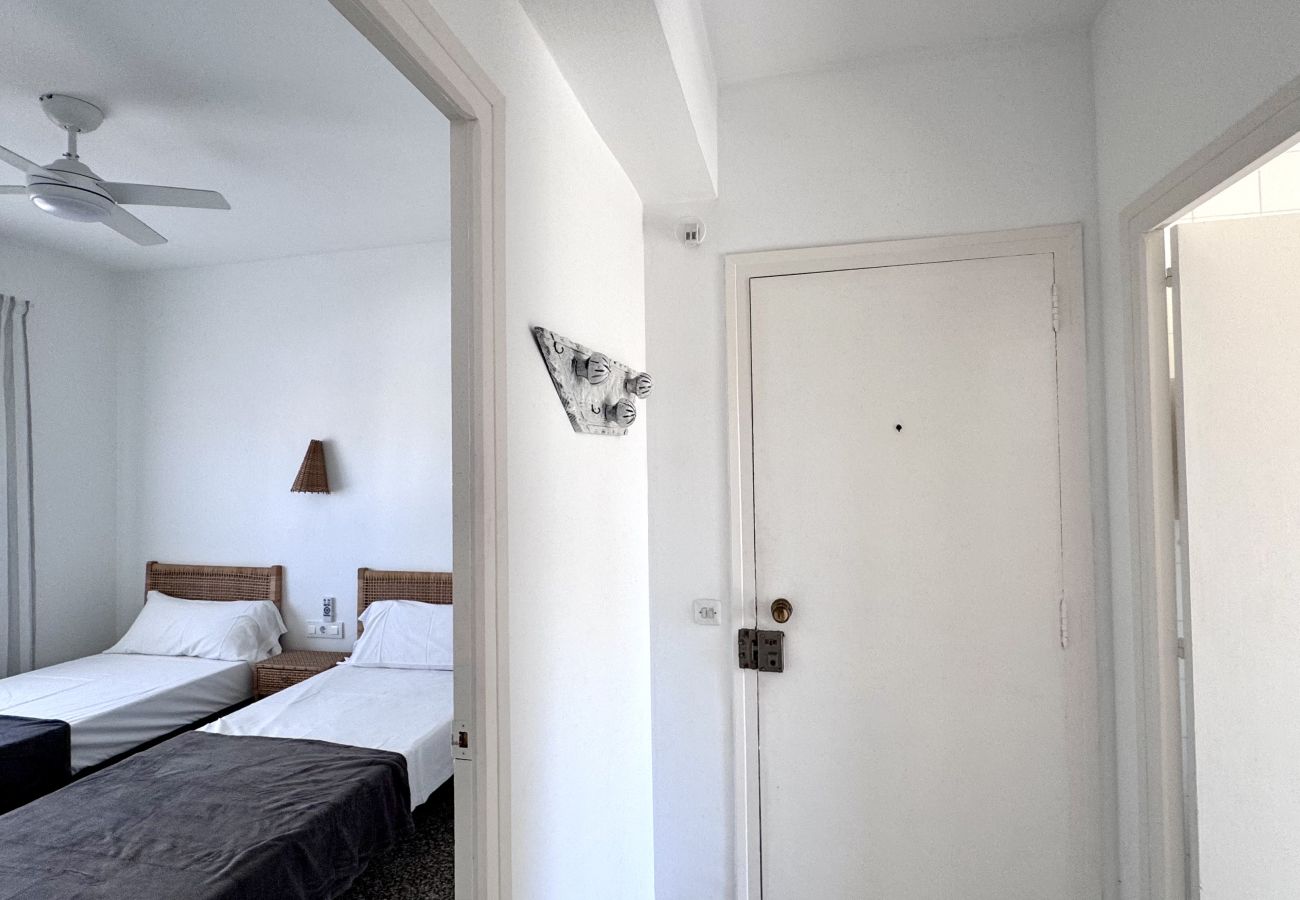 Apartamento en Denia - LAS PERLAS G1 LM-038