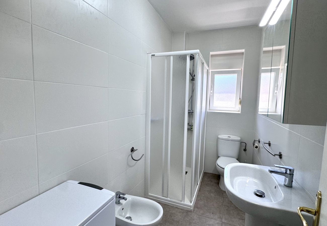 Apartamento en Denia - LAS PERLAS G1 LM-038