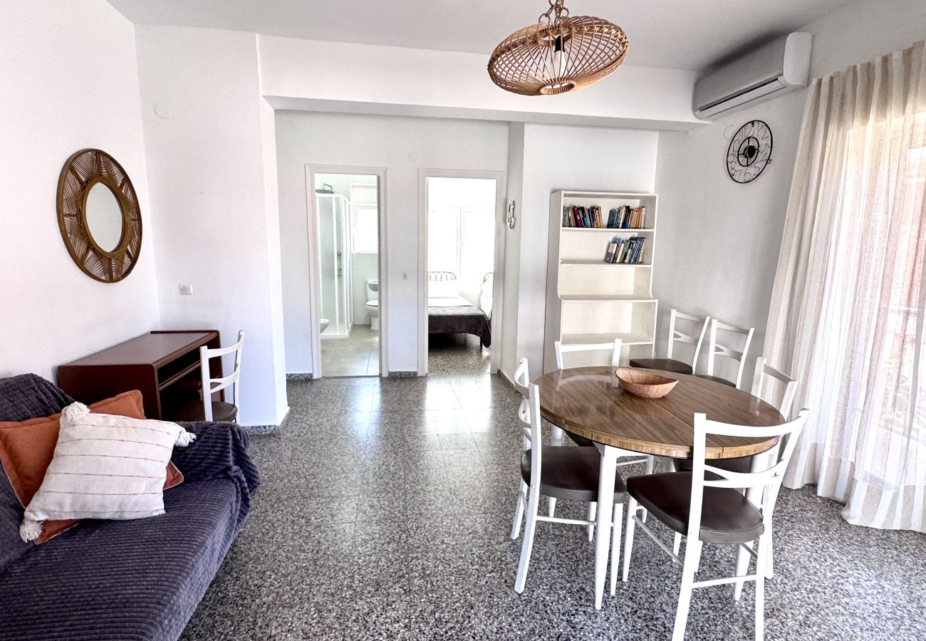 Apartamento en Denia - LAS PERLAS G1 LM-038