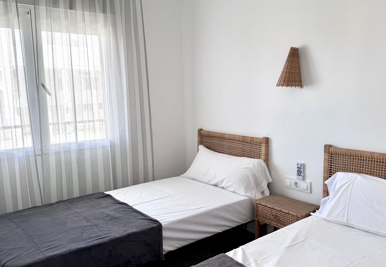 Apartamento en Denia - LAS PERLAS G1 LM-038