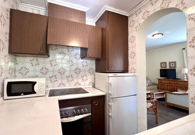 Bungalow en Denia - EL PALMAR 196 LM-019 Bungalow en Denia - EL PALMAR 196 LM-019