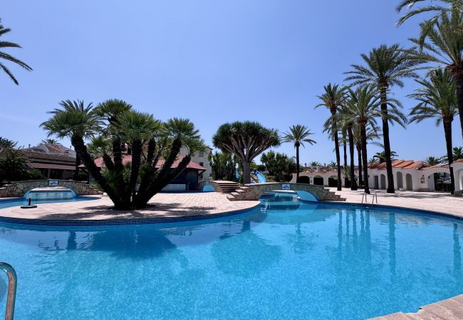 Bungalow en Denia - EL PALMAR 196 LM-019 Bungalow en Denia - EL PALMAR 196 LM-019