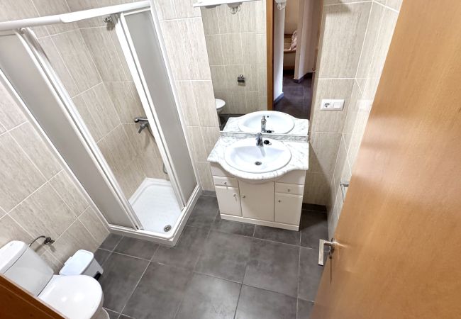 Bungalow en Denia - EL PALMAR 196 LM-019 Bungalow en Denia - EL PALMAR 196 LM-019