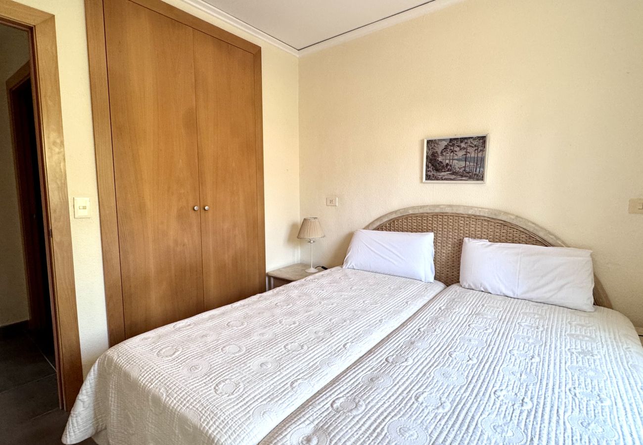 Bungalow en Denia - EL PALMAR 196 LM-019