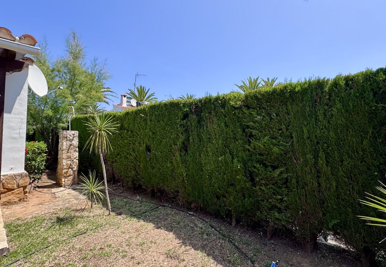 Bungalow en Denia - EL PALMAR 196 LM-019