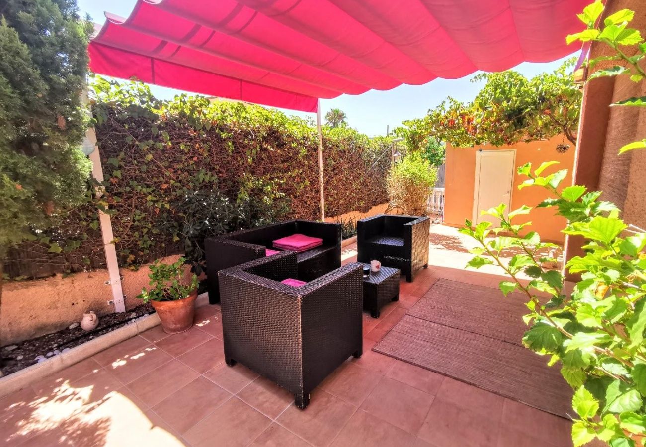 Villa en Javea / Xàbia - VILLA JAVEA - TOSALET 