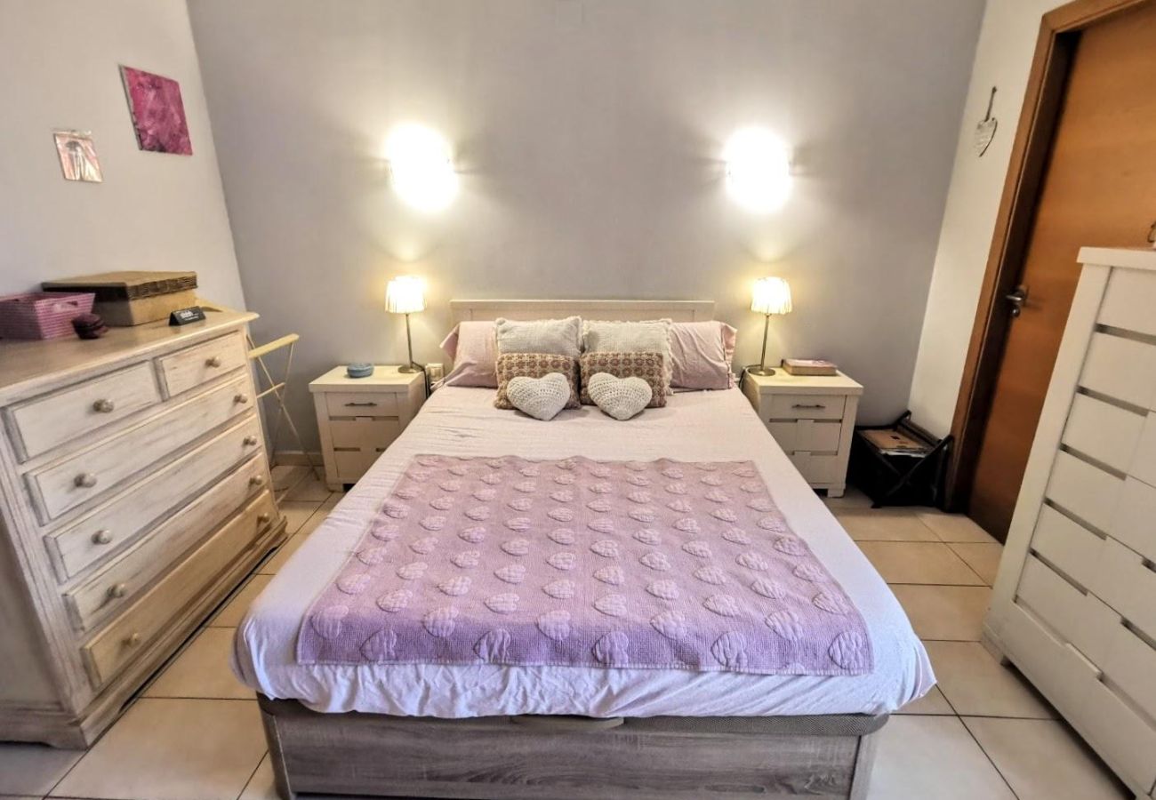 Villa en Javea / Xàbia - VILLA JAVEA - TOSALET 
