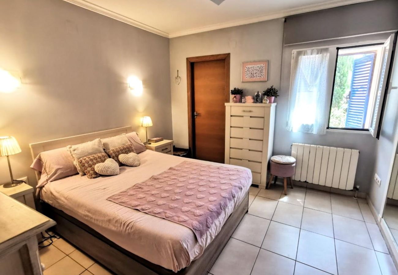 Villa en Javea / Xàbia - VILLA JAVEA - TOSALET 