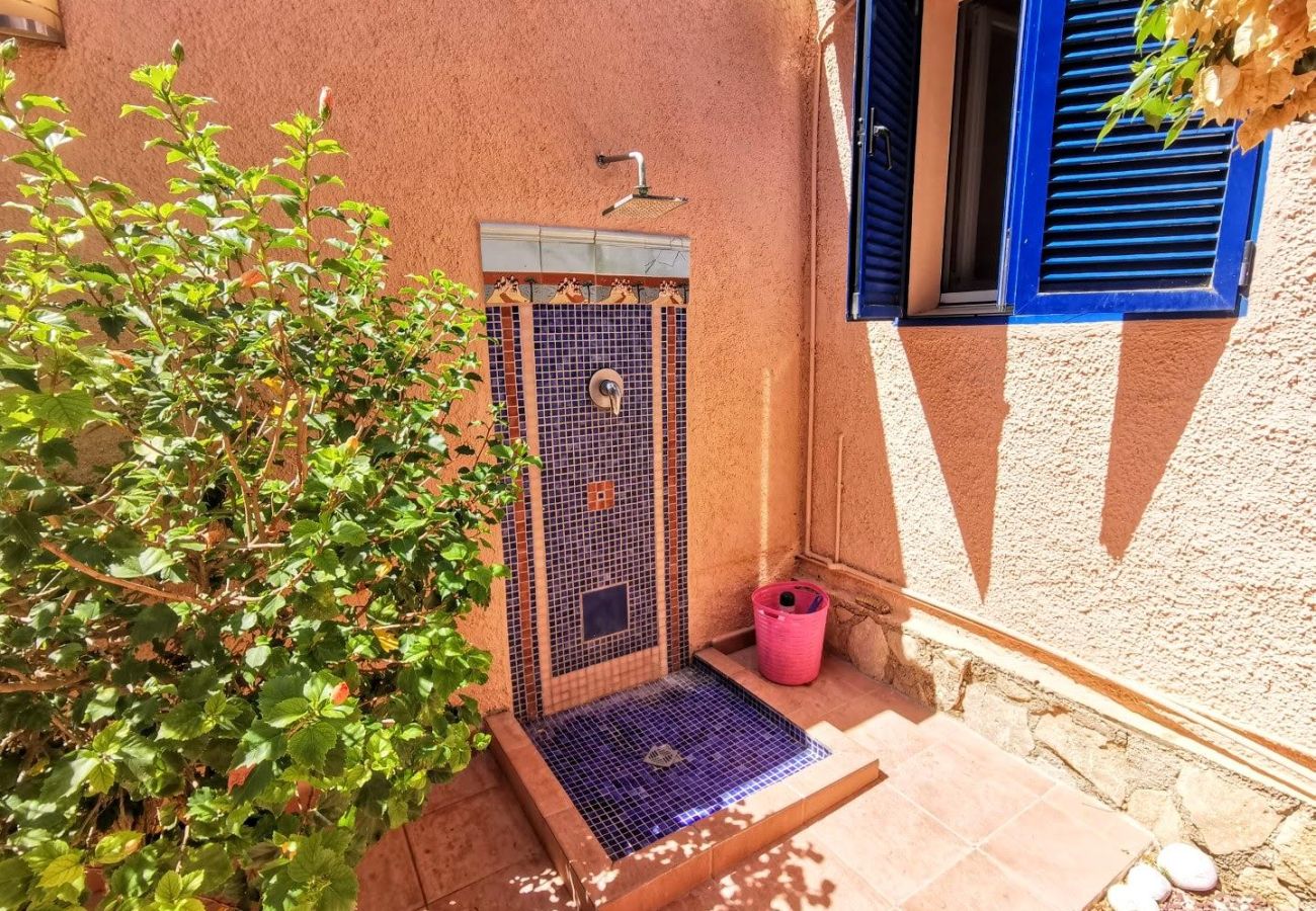 Villa en Javea / Xàbia - VILLA JAVEA - TOSALET 