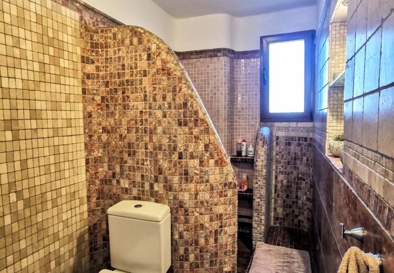 Villa en Javea / Xàbia - VILLA JAVEA - TOSALET 