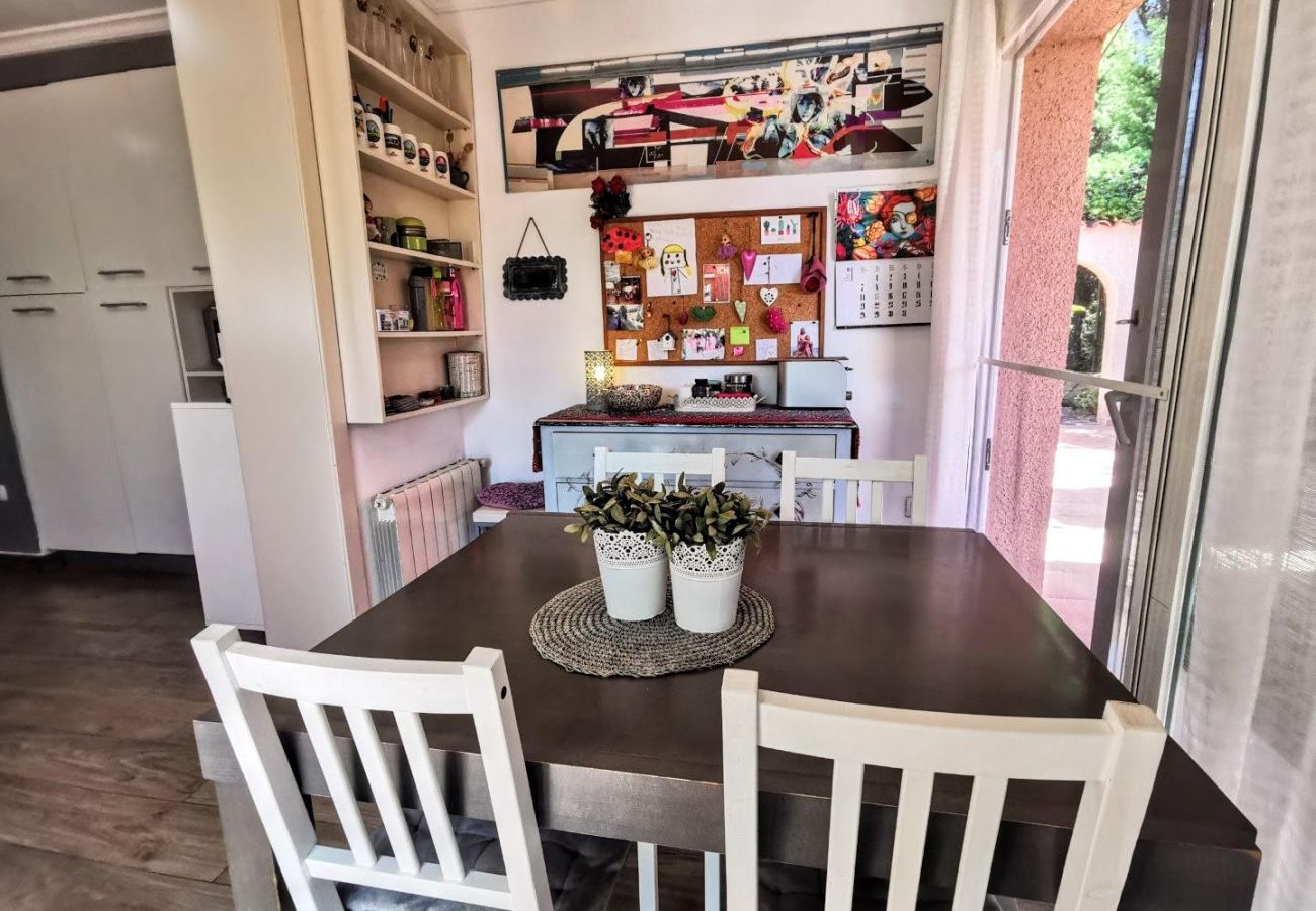 Villa en Javea / Xàbia - VILLA JAVEA - TOSALET 