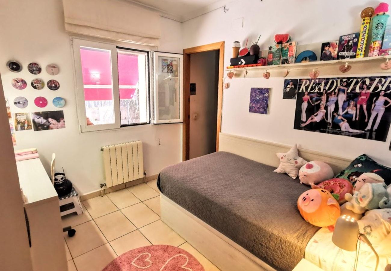 Villa en Javea / Xàbia - VILLA JAVEA - TOSALET 