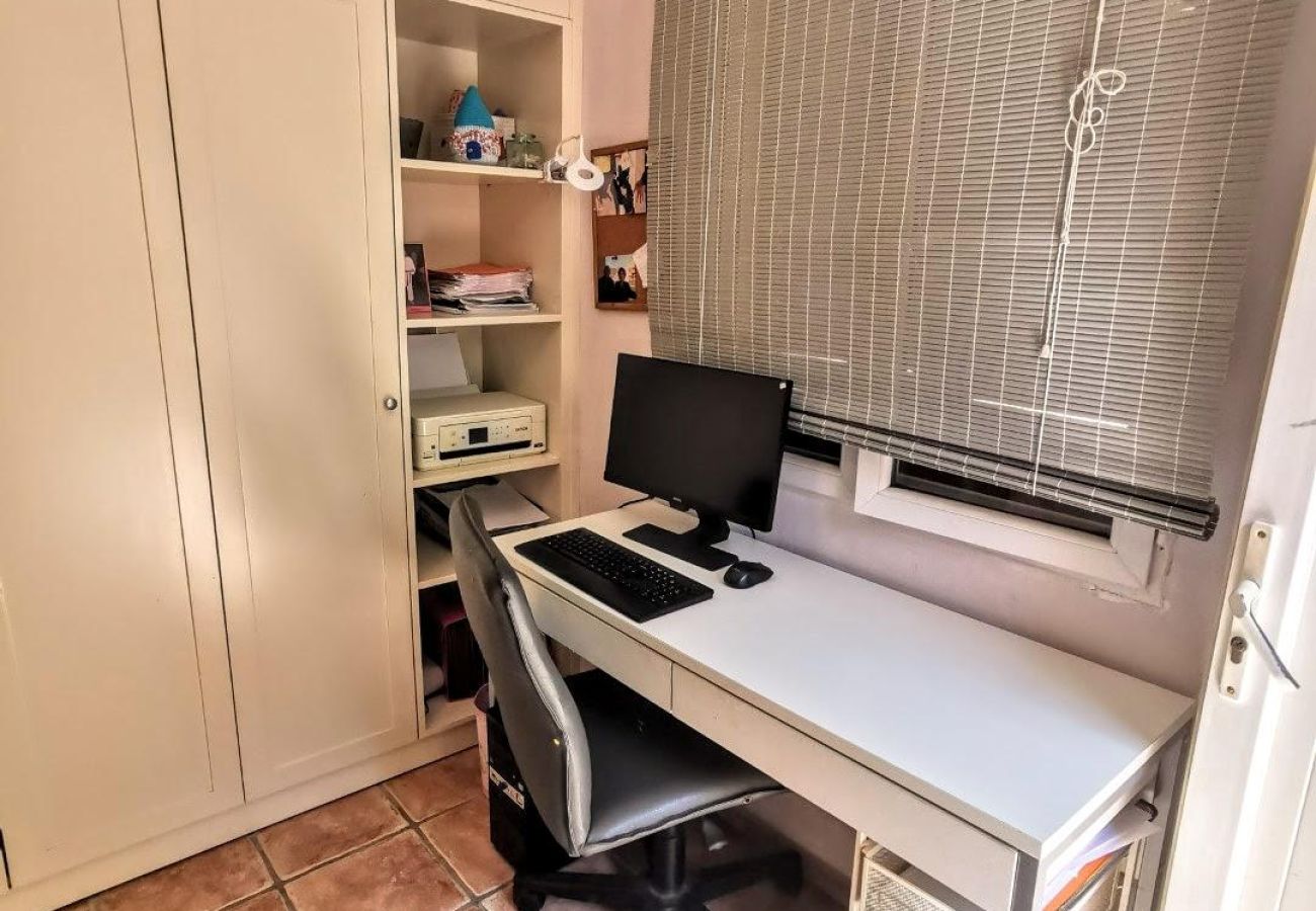 Villa en Javea / Xàbia - VILLA JAVEA - TOSALET 