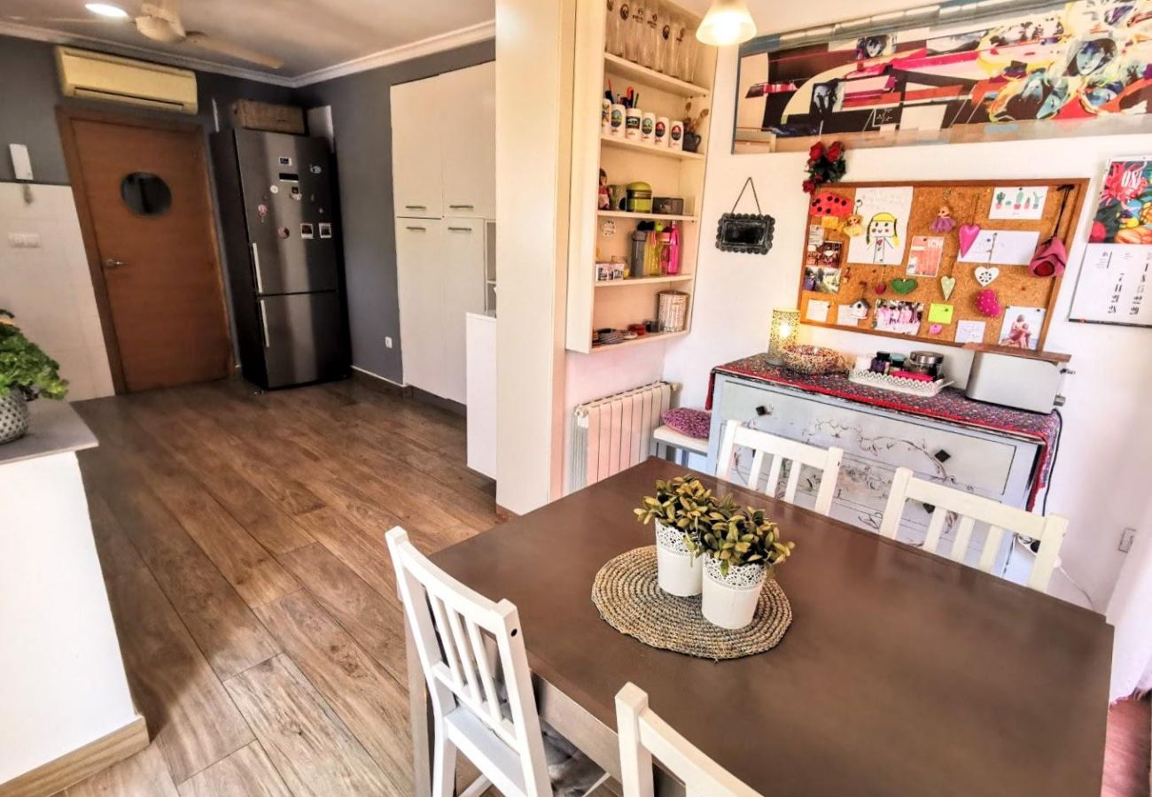 Villa en Javea / Xàbia - VILLA JAVEA - TOSALET 