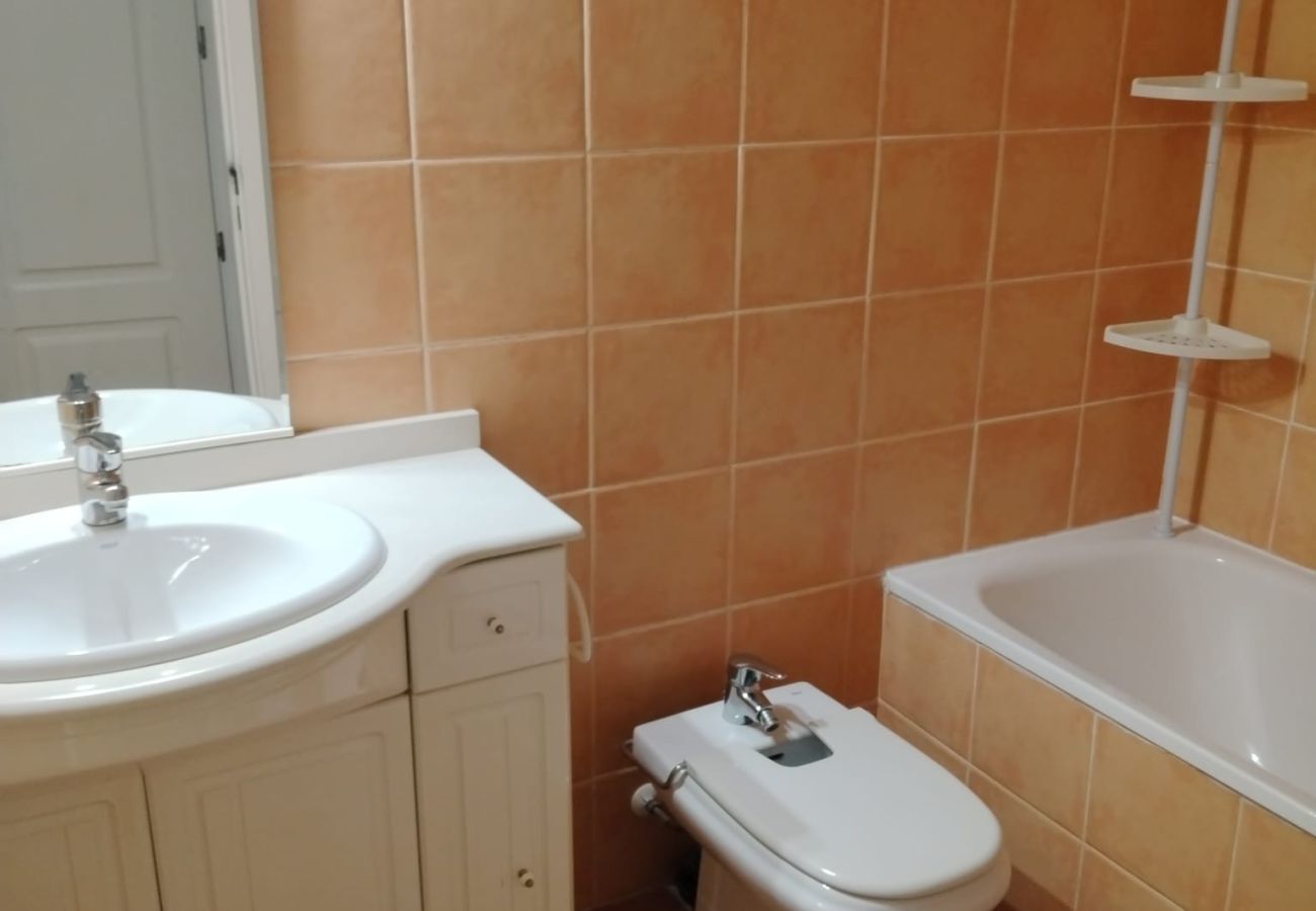 Apartamento en Denia - PLAYA SOL 2d. VYB -  LM 017