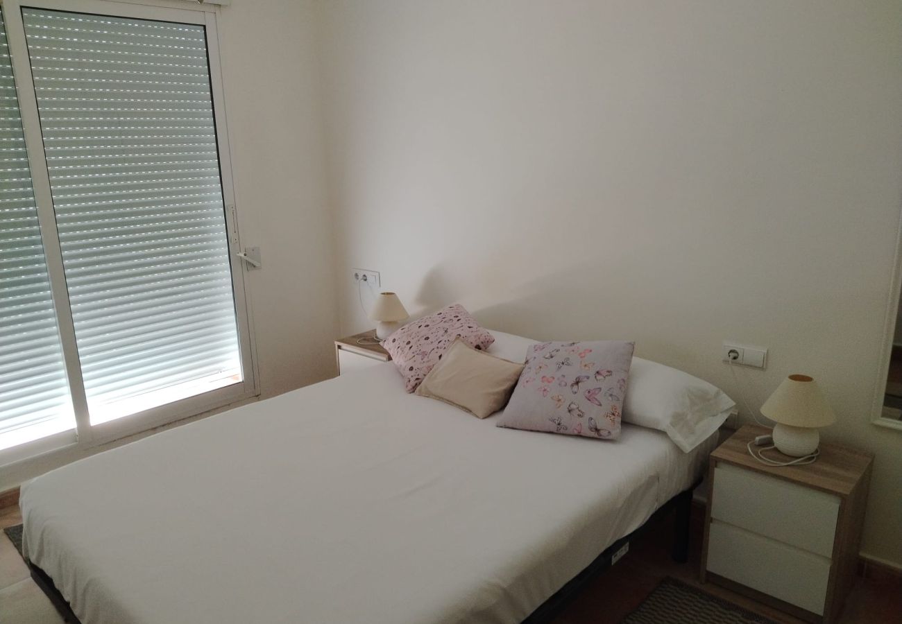 Apartamento en Denia - PLAYA SOL 2d. VYB -  LM 017