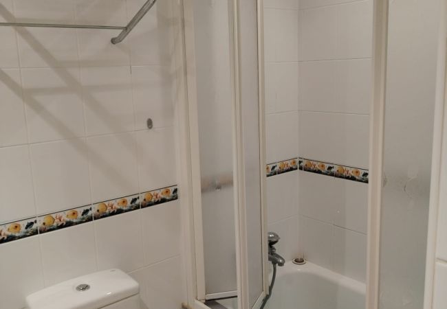 Apartamento en Denia - Marivent 3 hab VYB LM053 Apartamento en Denia - Marivent 3 hab VYB LM053
