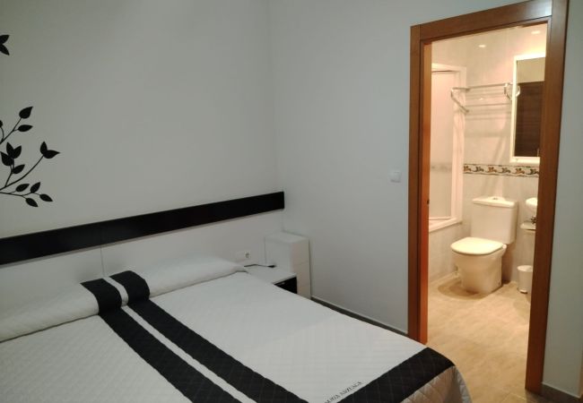 Apartamento en Denia - Marivent 3 hab VYB LM053 Apartamento en Denia - Marivent 3 hab VYB LM053