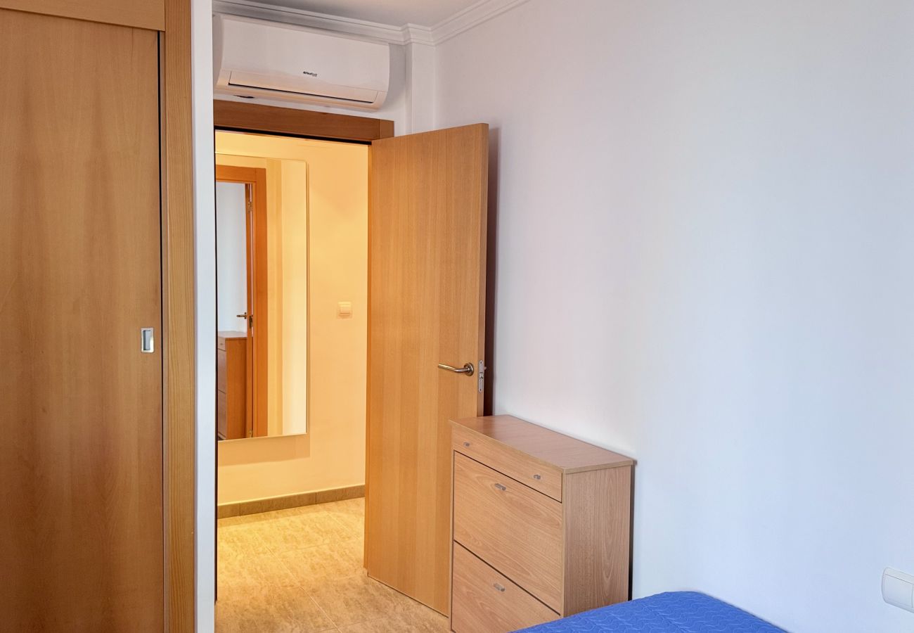 Apartamento en Denia - Marivent 3 hab VYB- LM 053