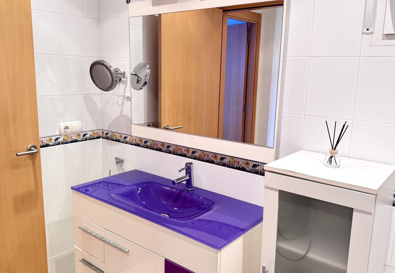 Apartamento en Denia - Marivent 3 hab VYB- LM 053