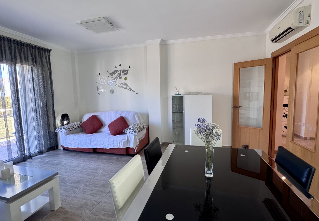 Apartamento en Denia - Marivent 3 hab VYB- LM 053